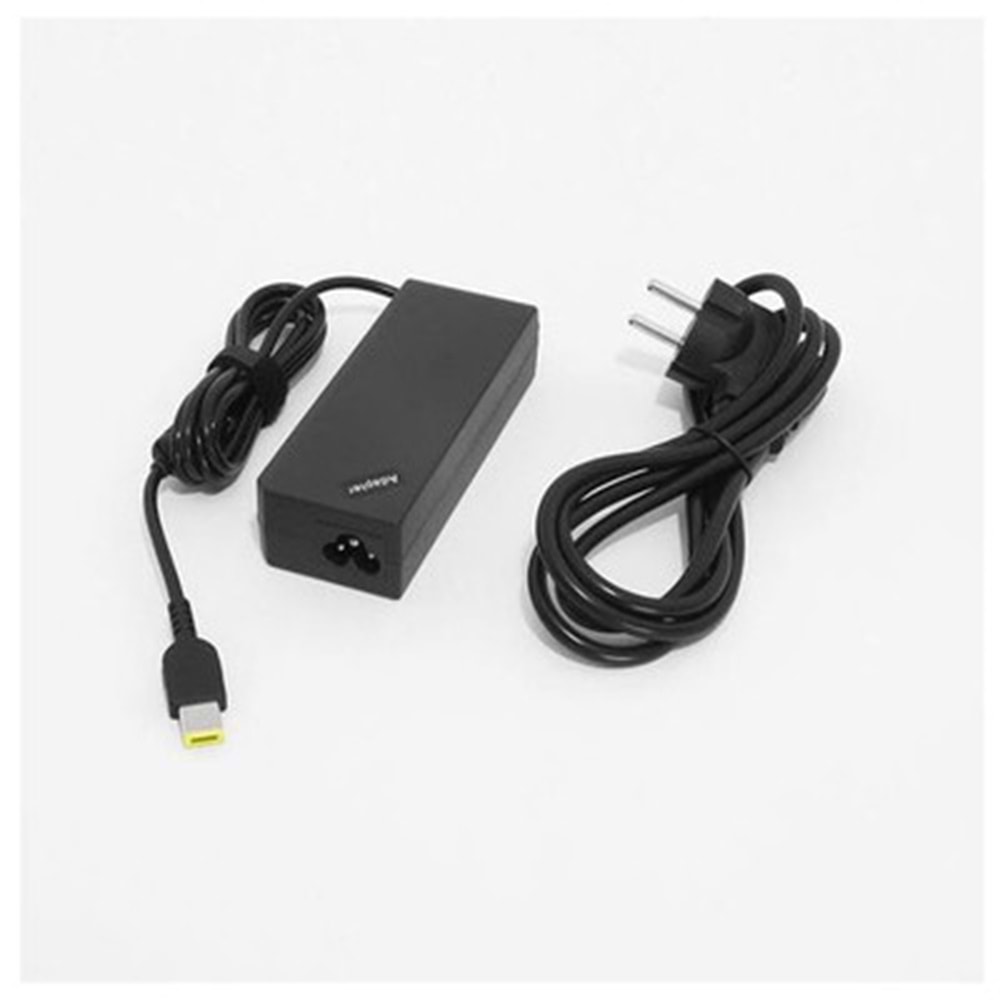 Compaxe CLI-314 20 Volt 4.5 Amper Usb Notebook Adaptör