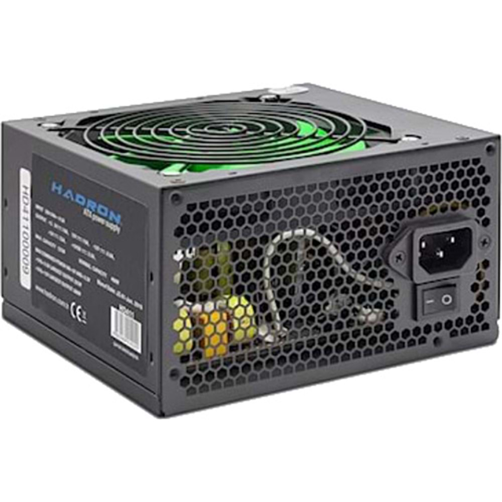 Hadron HD411 400 Watt Power Supply