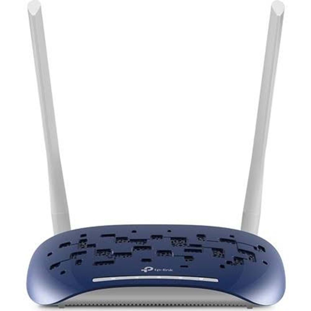 Tp-Link TD-W9960 300Mbps 4P Vdsl/Adsl Modem Router V.1.2