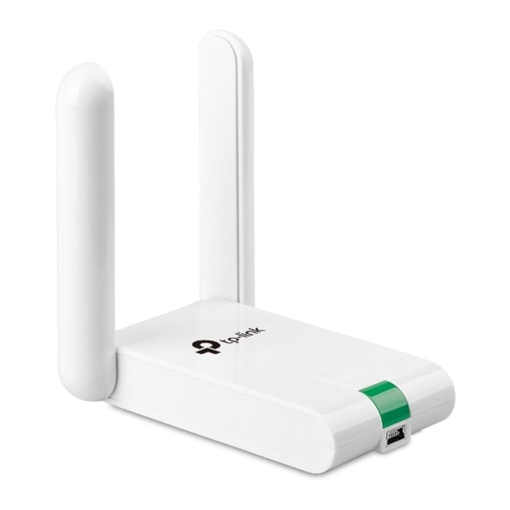 Tp-LinkTL-WA 822N Wireless Adaptör