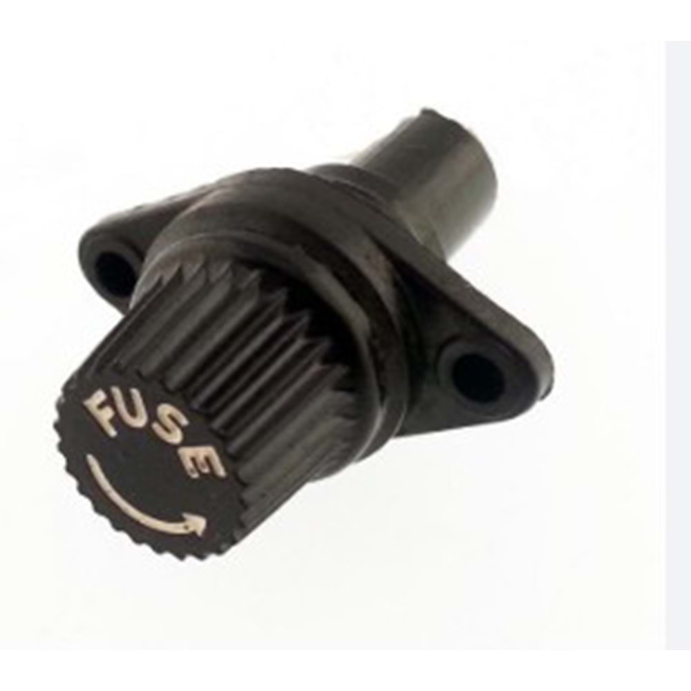 Sigorta Yuvası Büyük Boy