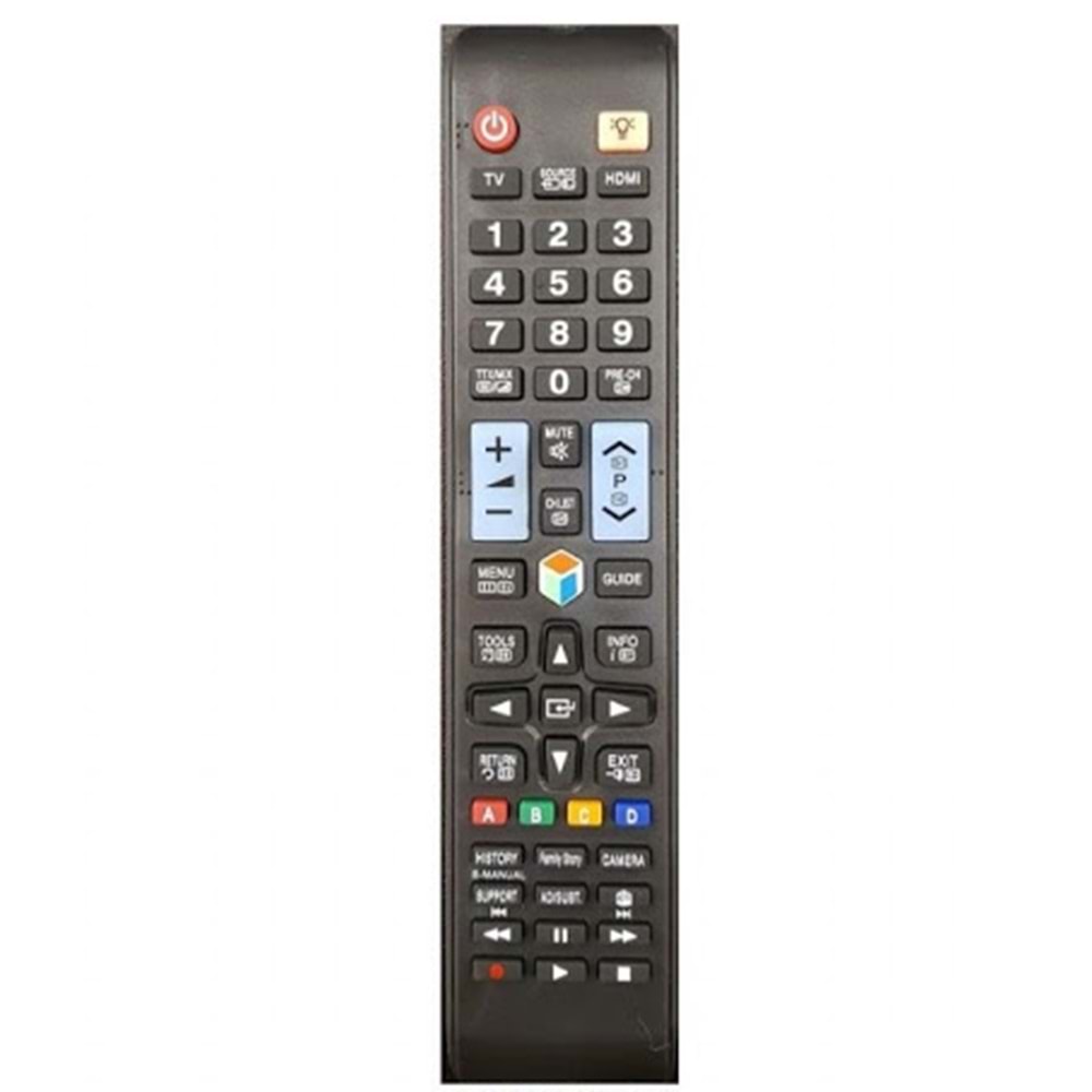 Swat KK9844 Samsung 3D Lcd/Led Tv Kumandası