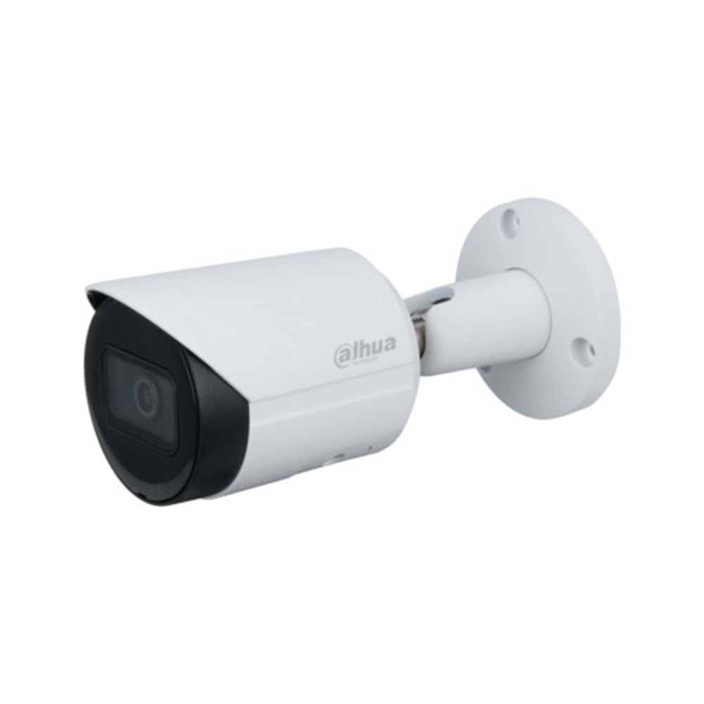 Dahua IPC-HFW2231S-S-0360B-S2 3.6 mm Lens 2MP 1 / 2.8 ”CMOS 30 Metre Wdr IR Bullet iP Kamera
