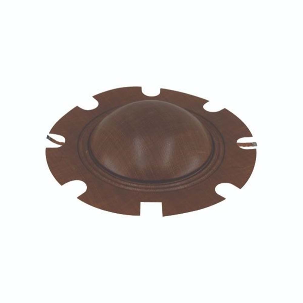 Gold Audio VC105 50.8 mm Sammi Membranı
