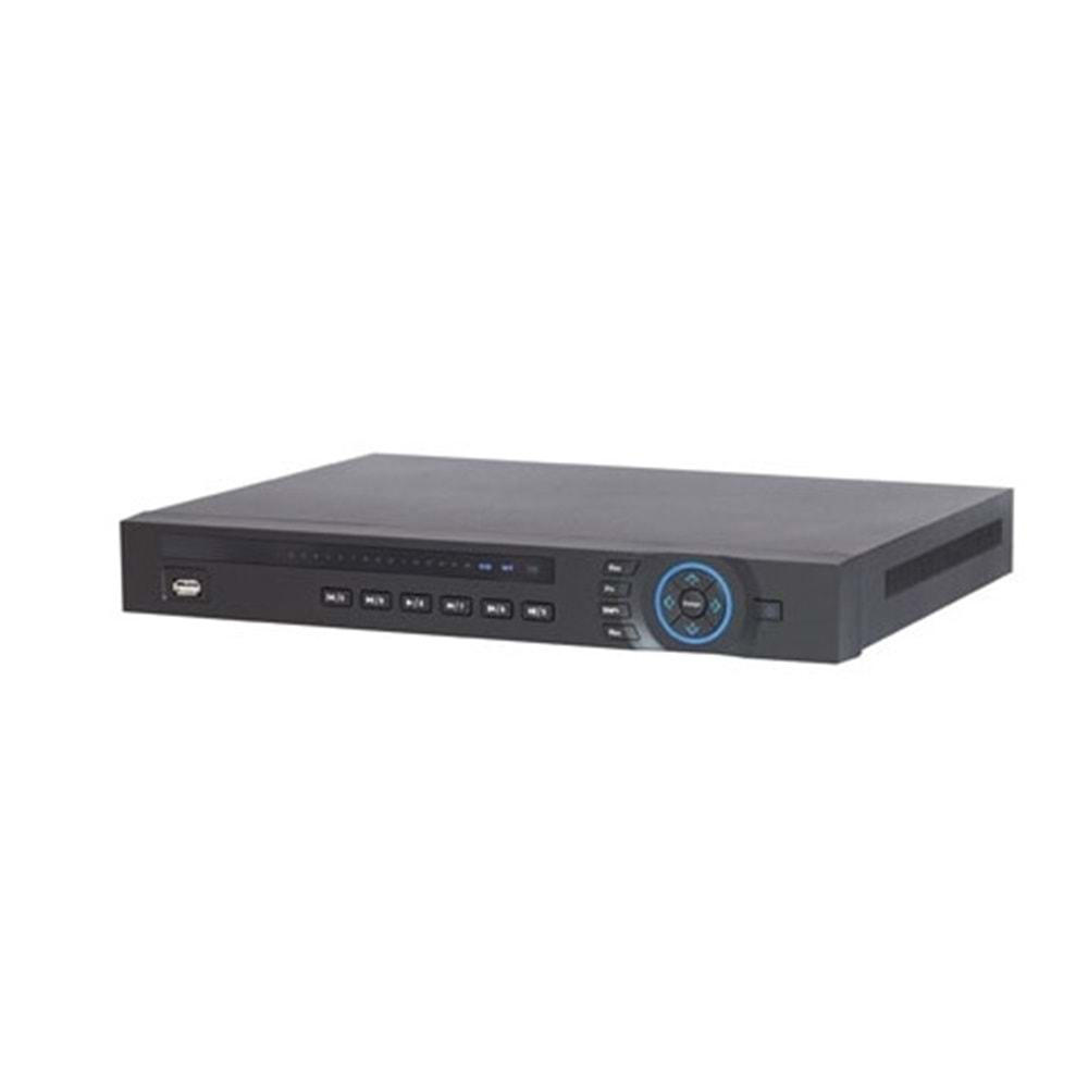 Dahua NVR4232-4KS2/L H.265/ H.264 2x6 Tb Sata 32 Kanal Nvr Kayıt Cihazı