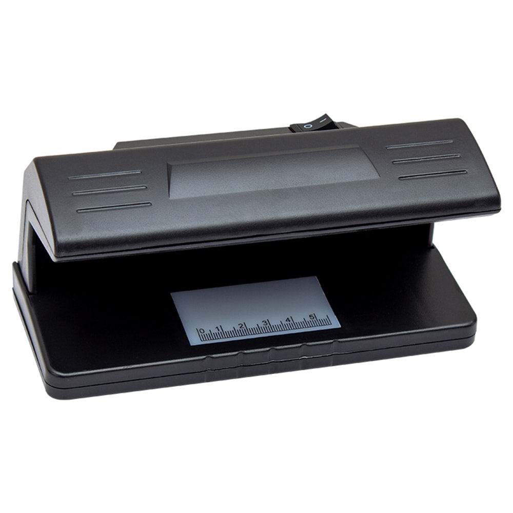 Powermaster PM-4712 Para Ve Çek Kontrol Makinesi