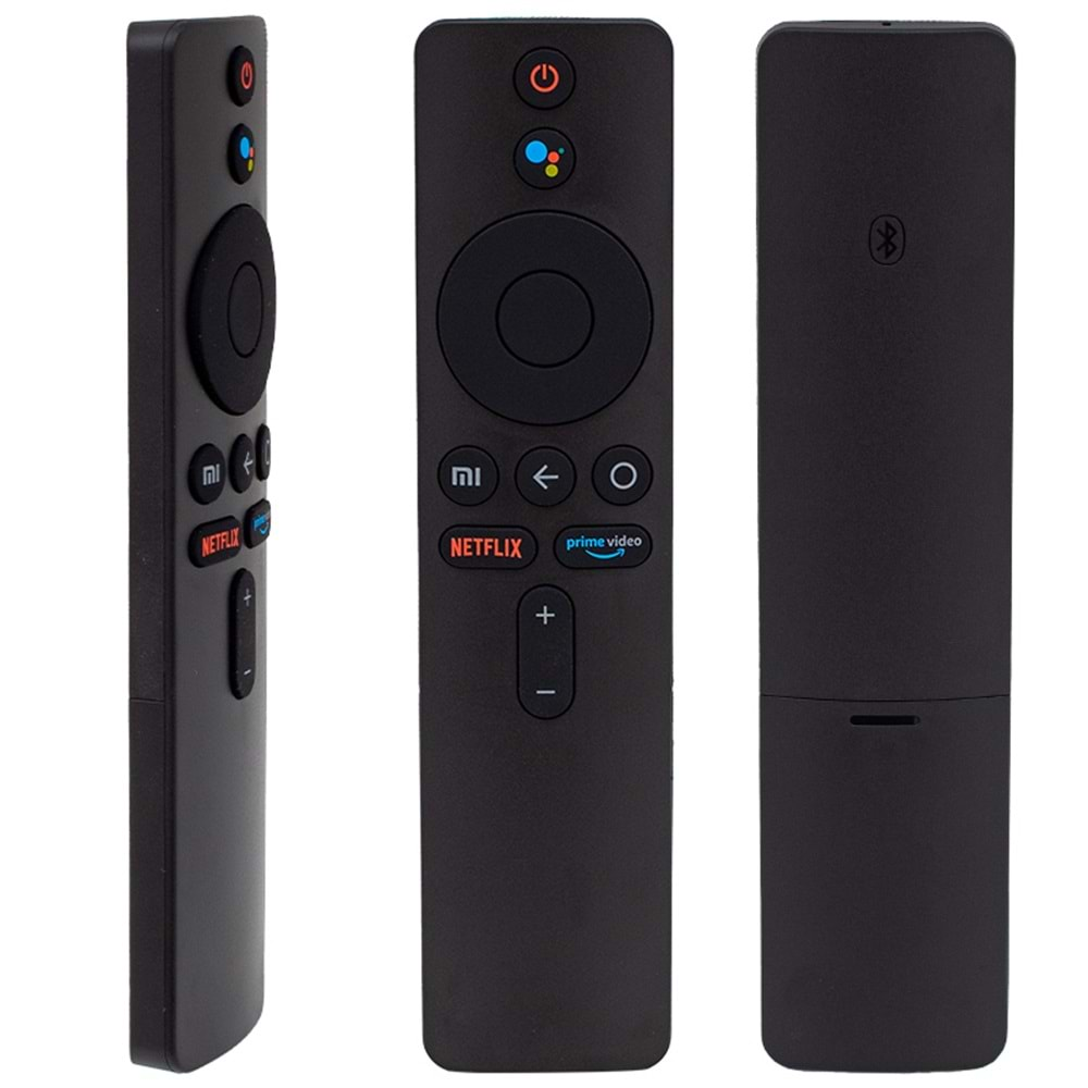 Weko 4800 Xiaomi Mi Box 1 2 3 4K Ve Mi Stick Android TV Box Bluetooth Uzaktan Kumanda