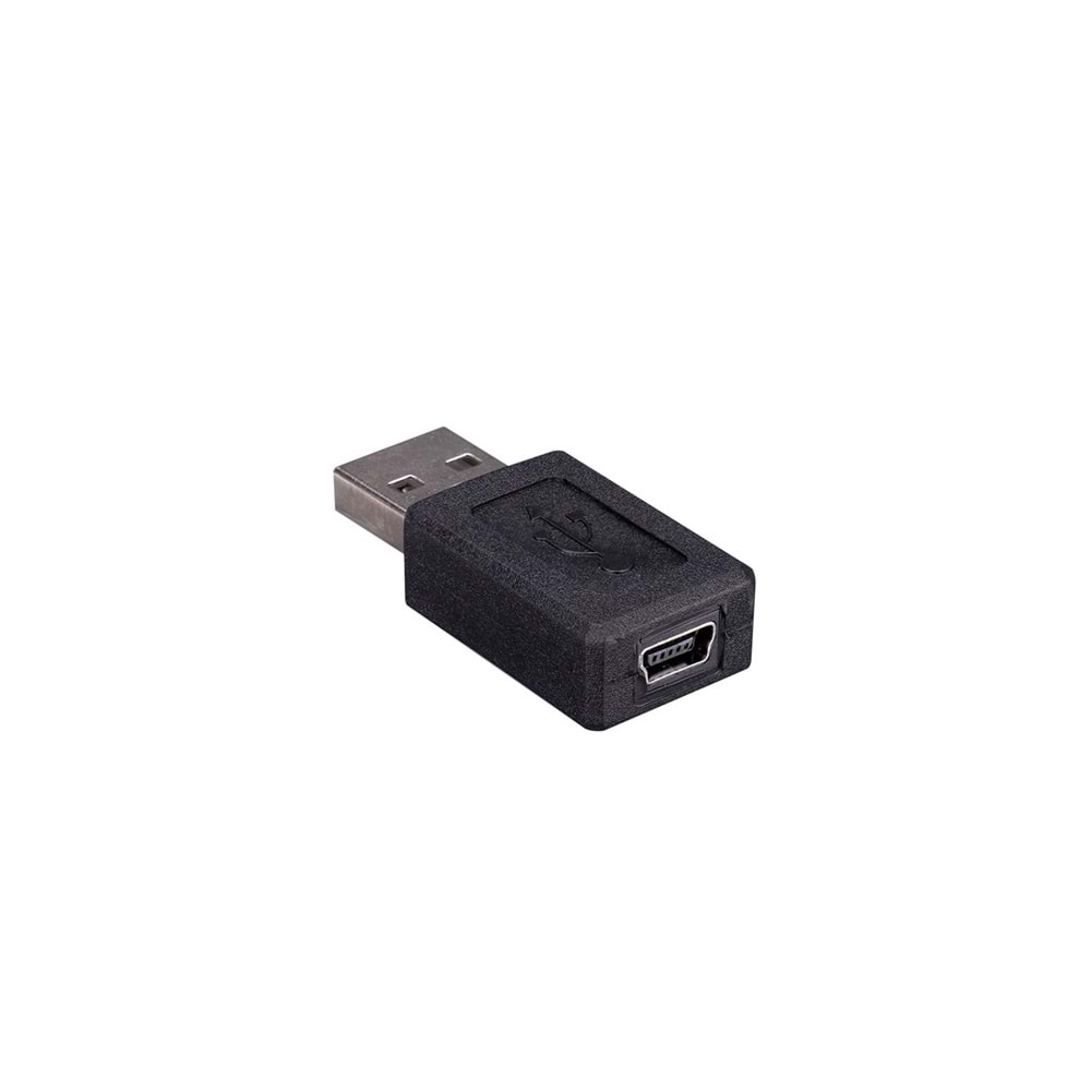 S-link 13926 Mini 5pin Usb F to Usb AM Çevirici Adaptör