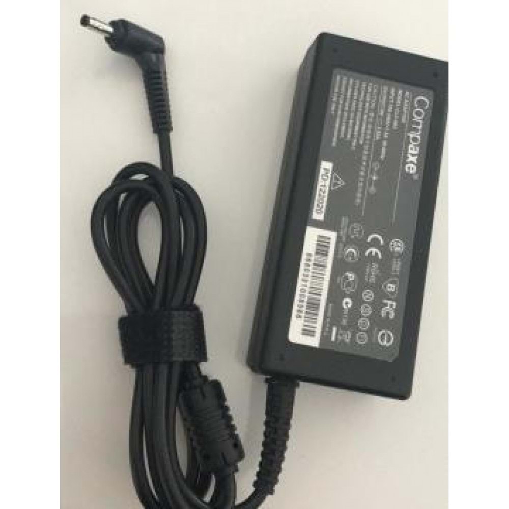 Compaxe CLC-903 Casper 19V 3.42A Amper 4.0mm x 1.5mm Notebook Adaptörü