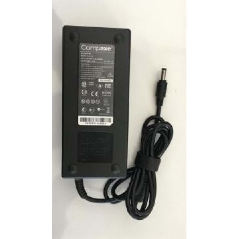 Compaxe CLS-130 20 Volt 6 Amper 5.5mm x 2.5mm Notebook Adaptör