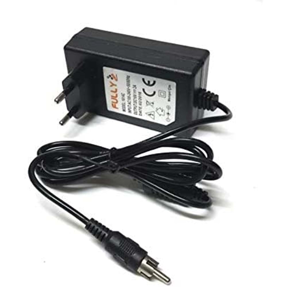 Fully 1614C 16 Volt 2 Amper Tos Uçlu Santral Adaptör