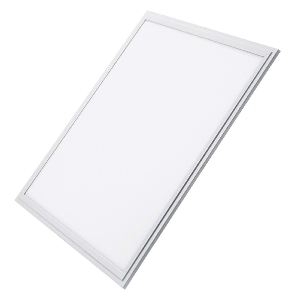 İnoled 4272-01 40 Watt 3200 Lümen Beyaz 60x60 Sıva Altı Panel Armatür