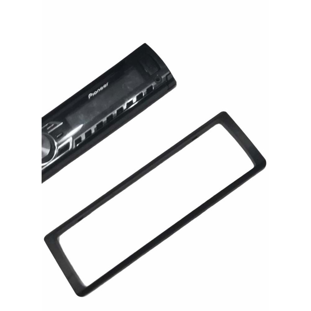 500-1.1 Pioneer Teyp Çerçevesi 500-1.1 Pioneer Teyp Çerçevesi