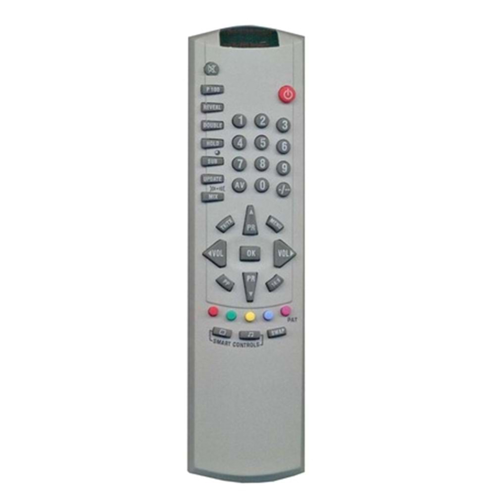 Maza-Mapp 278 Beko Pat Lı Tv Kumandası
