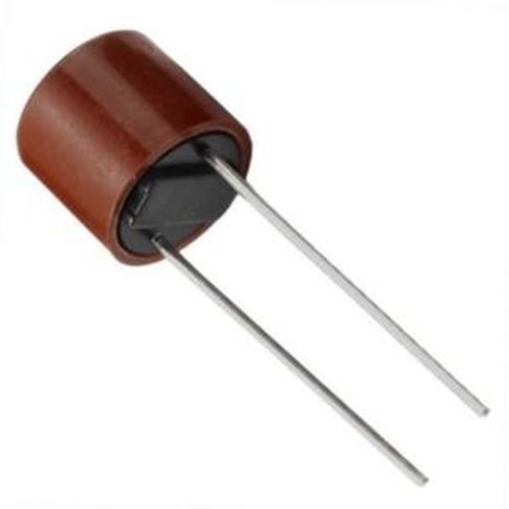1 Amper Kondansatör Tip Sigorta