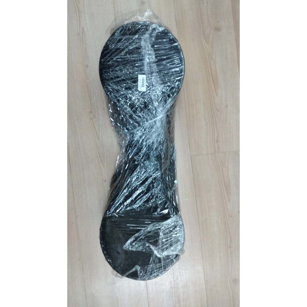 2 Li 20 cm/2 Li 10 cm Universal Pandizot