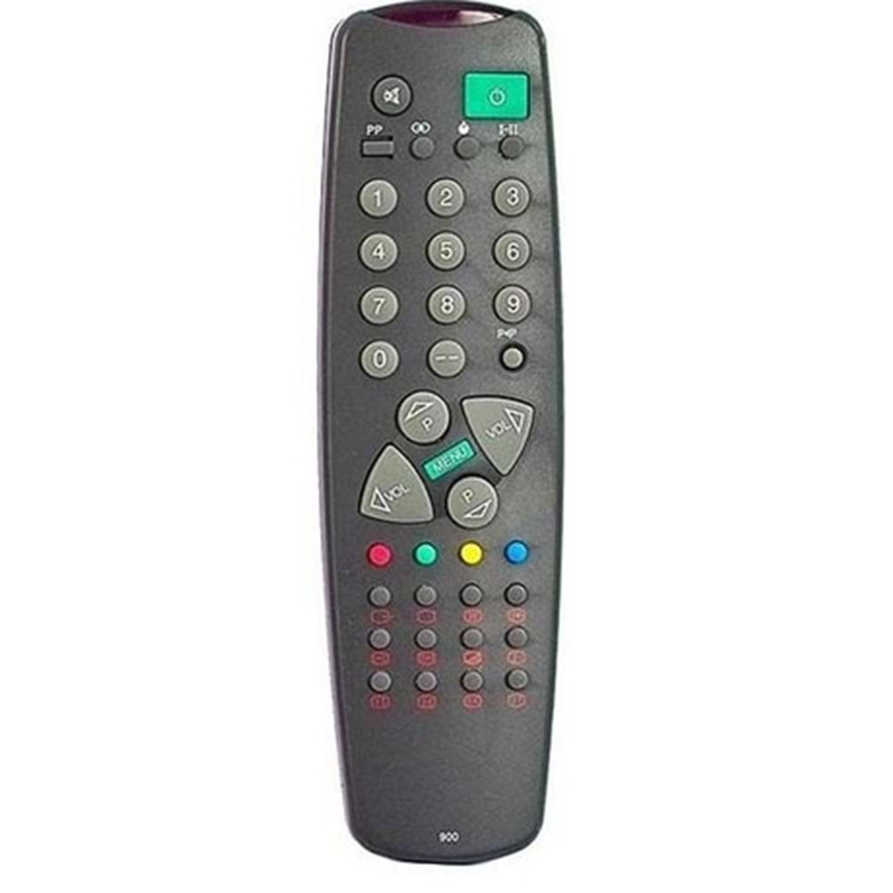 Maza-Mapp 335 Vestel 900 Tv Kumandası=KK0900/UK0900