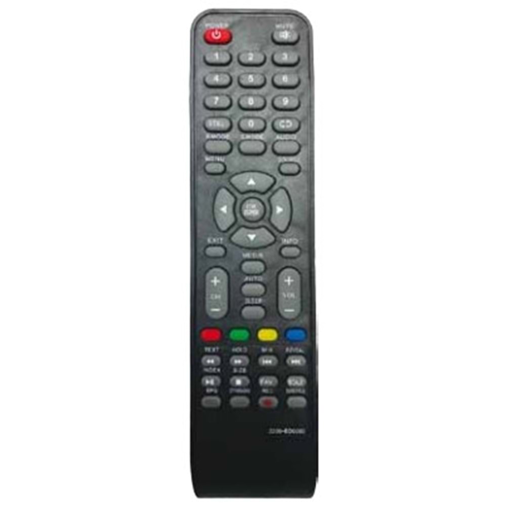 Maza-Mapp 1191 Onvo-Sunny Lcd/Led Tv Kumandası