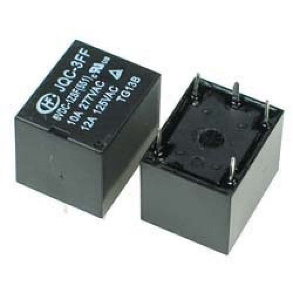 HF42F-024-2HS Hongfa Röle