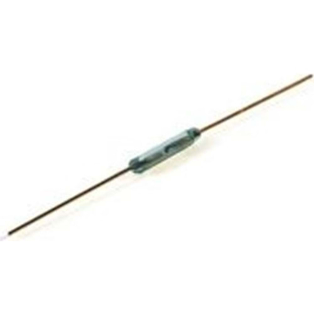 IC-228 Reed Switch 10mm Yeşil