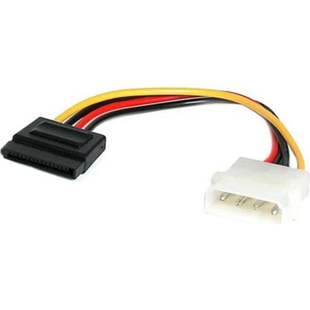 Dark DK-CB-P101 4 Pin Molex Sata Güç Dönüştürücü Kablo