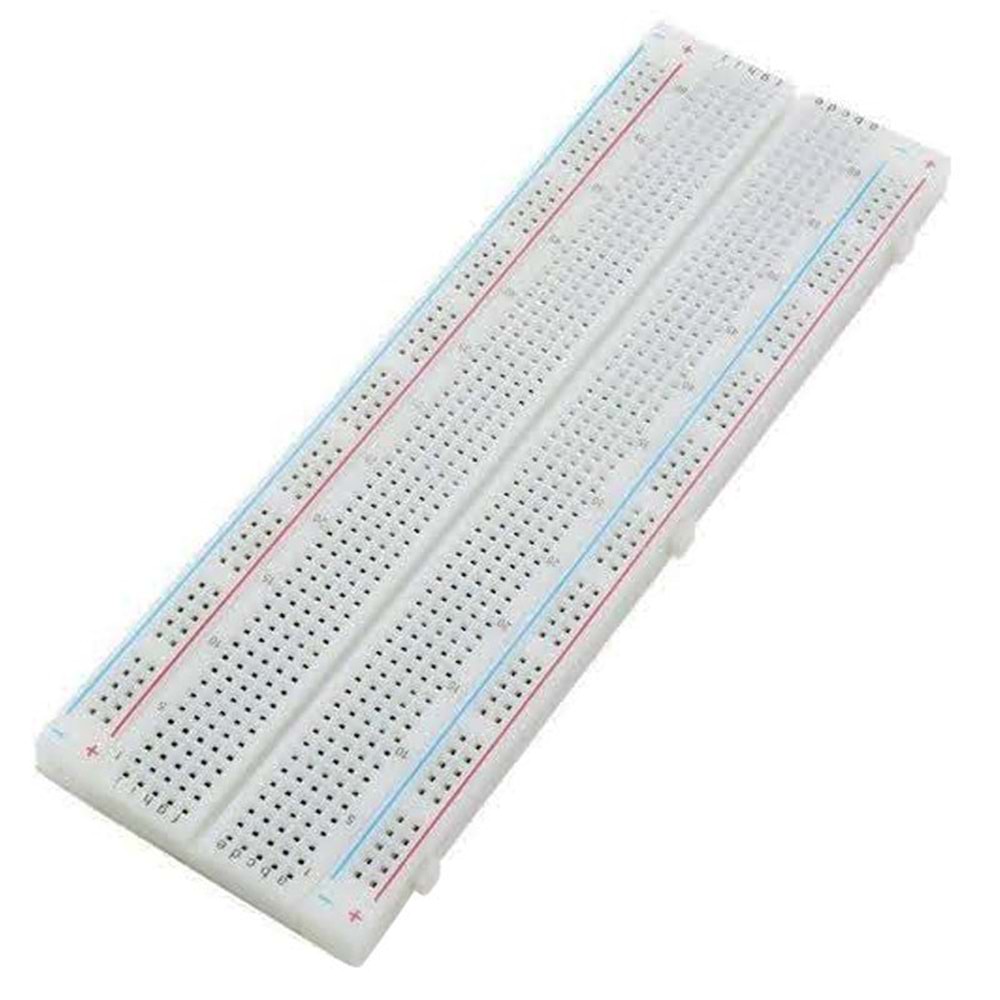 Powermaster 561 MB-102 16.5mm*5.4mm*0.85mm Breadboard