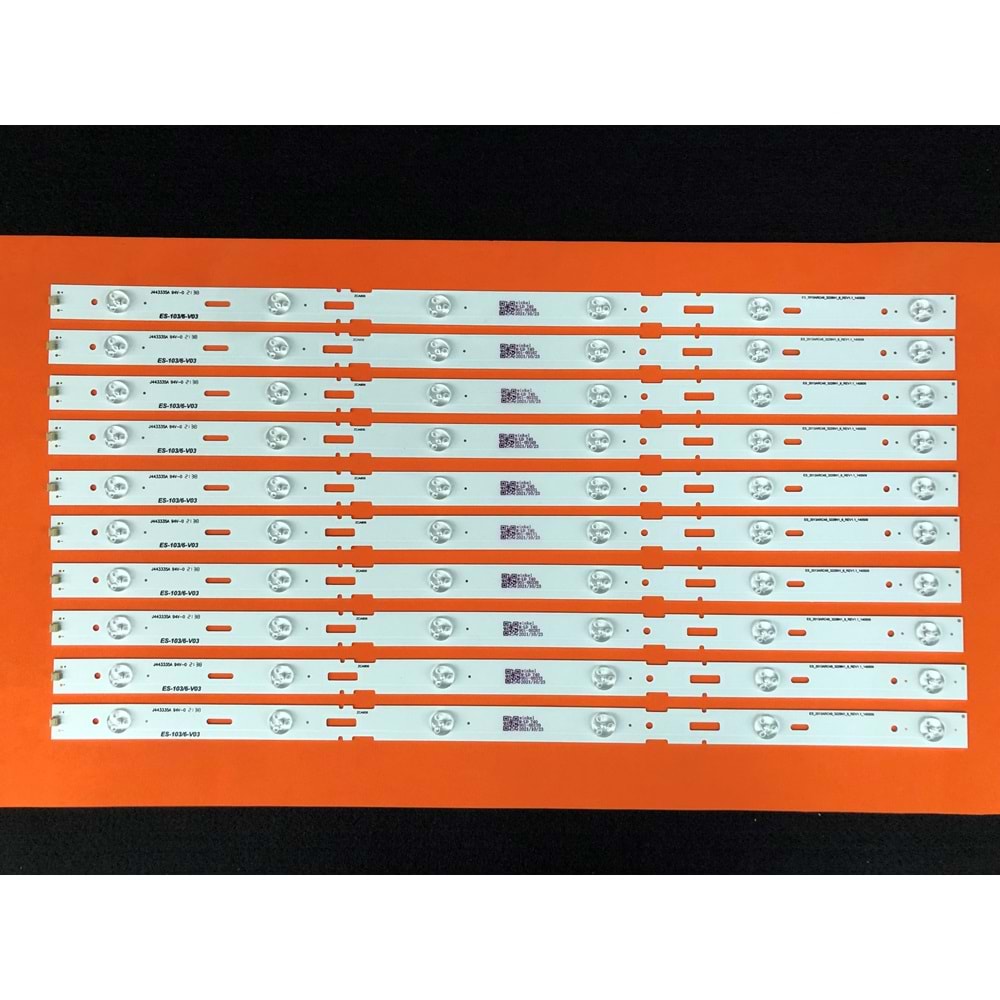 Winkel SET-2031 Arçelik 48