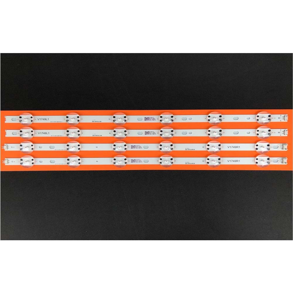 Winkel SET-2011 MLD594x2/MLD5954x2 LG 49