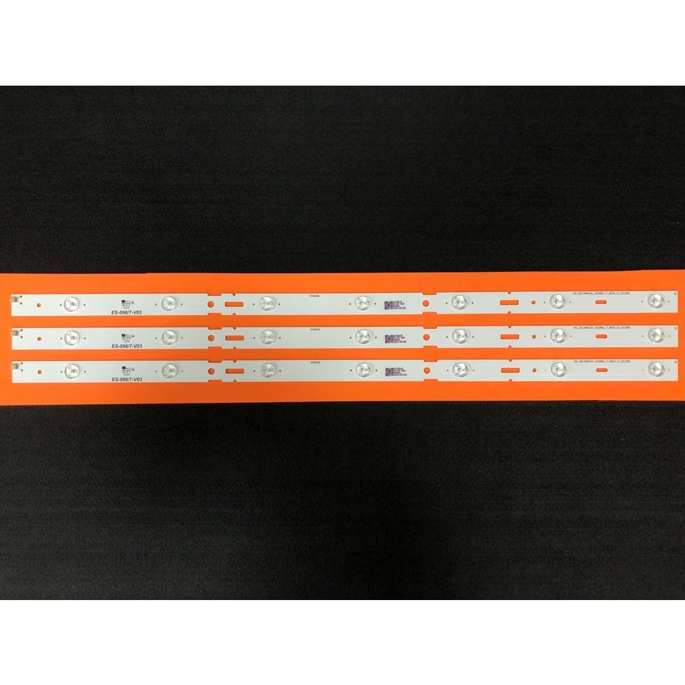 Winkel SET-2053 MLD764x3 Arçelik-Beko 32