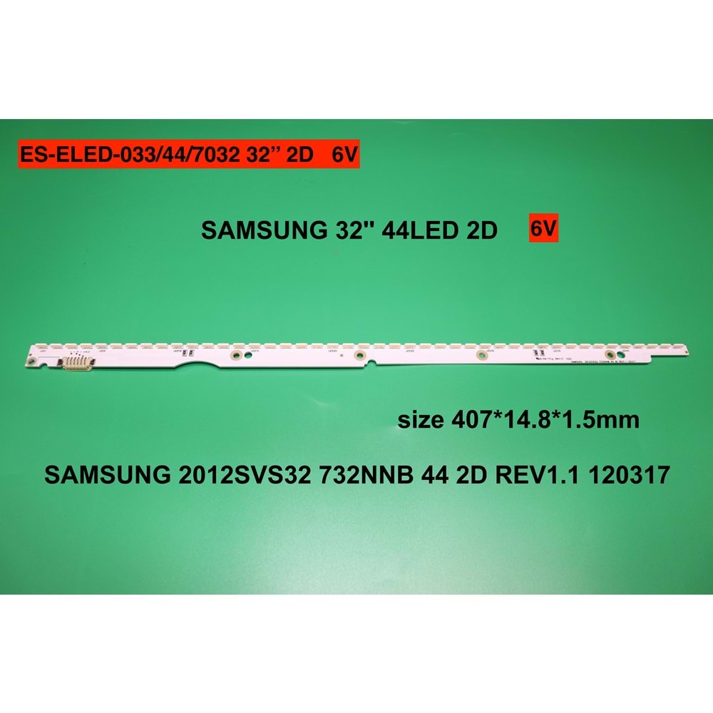 Winkel MLD-821 Samsung 32
