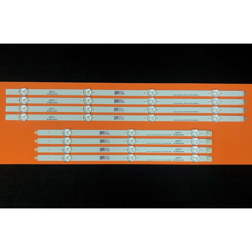 Winkel SET-2223 Arcelik-Beko Tv Led (L1313FA43L8740) (43VLX7730SP) (43GUB8762) (43VLX7730SP) (A43L67605B) (43VLX7730SP) (B43L87525S) (43CLX7745AP) (A43L87525S) (43VLE5830BN) (Takım)=Mate LED888=Wkset-5257