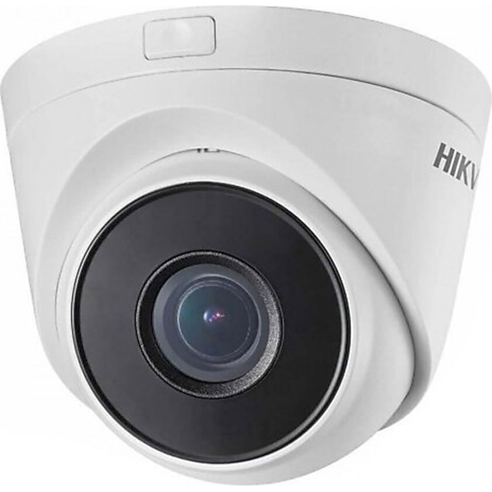 Hikvision DS-2CD1323G0-IUF 2 MP+2.8 mm+0.01 Lux+30m IR+MicroSD kart+PoE+IP66 Ip Sesli Dome Kamera