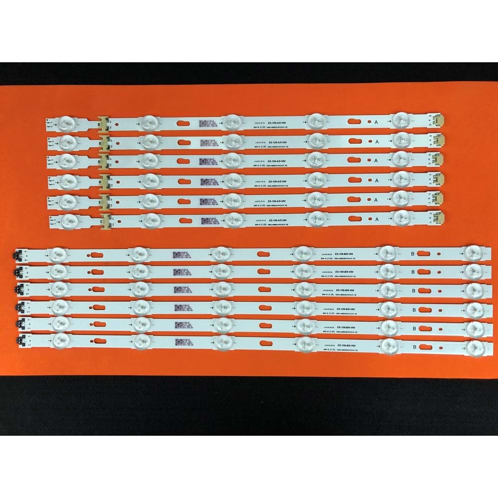 Winkel SET-2033 Samsung 48