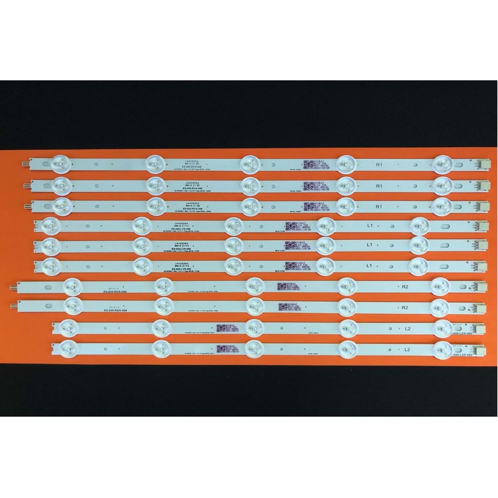 Winkel SET-2003 LG 42'' Tv Bar Led Takımı