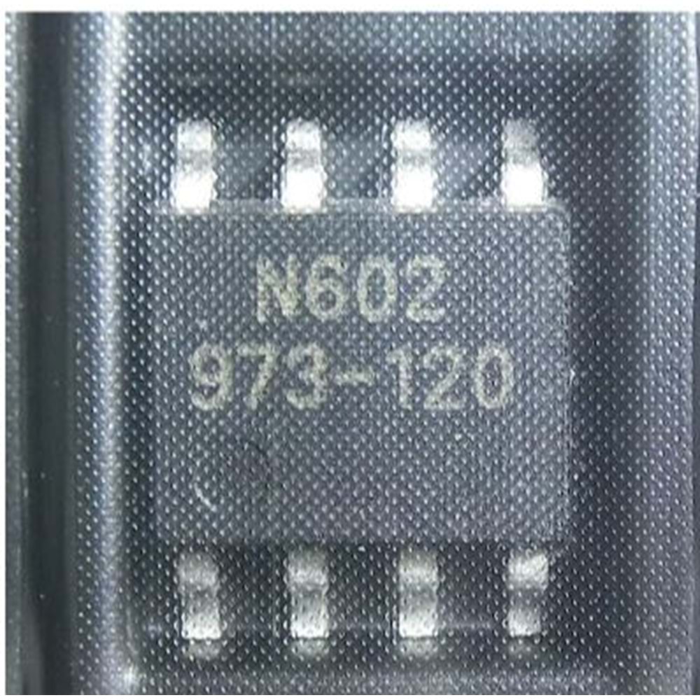 973-120 Smd Entegre