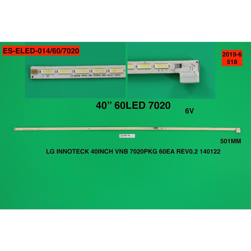 Winkel MLD-808 LG 40