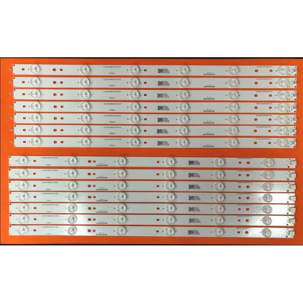 Winkel SET-2064 Philips 49