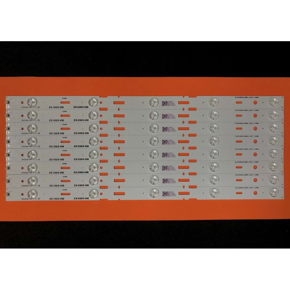 Ledwin SET-2022 MLD724x8 Arçelik 40