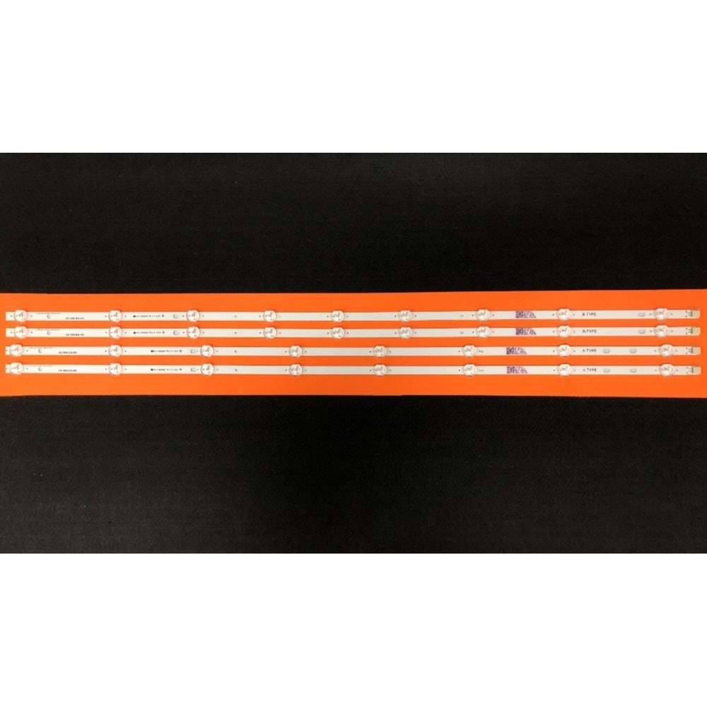 Winkel SET-2101 Vestel 43