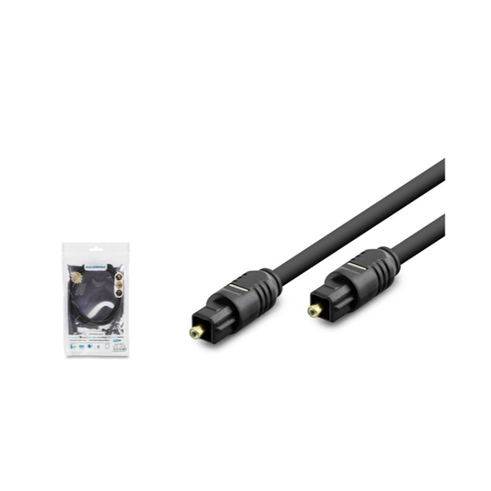 Hadron HDX7805 Fiber Optik Kablo 1.5 Metre