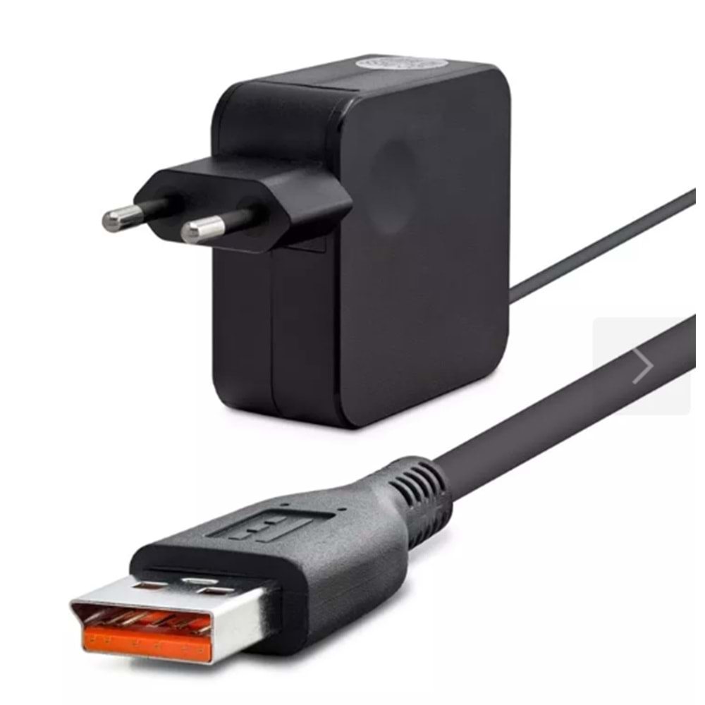 Hadron HD8824 20 Volt 2A Lenovo Yoga Notebook Adaptör