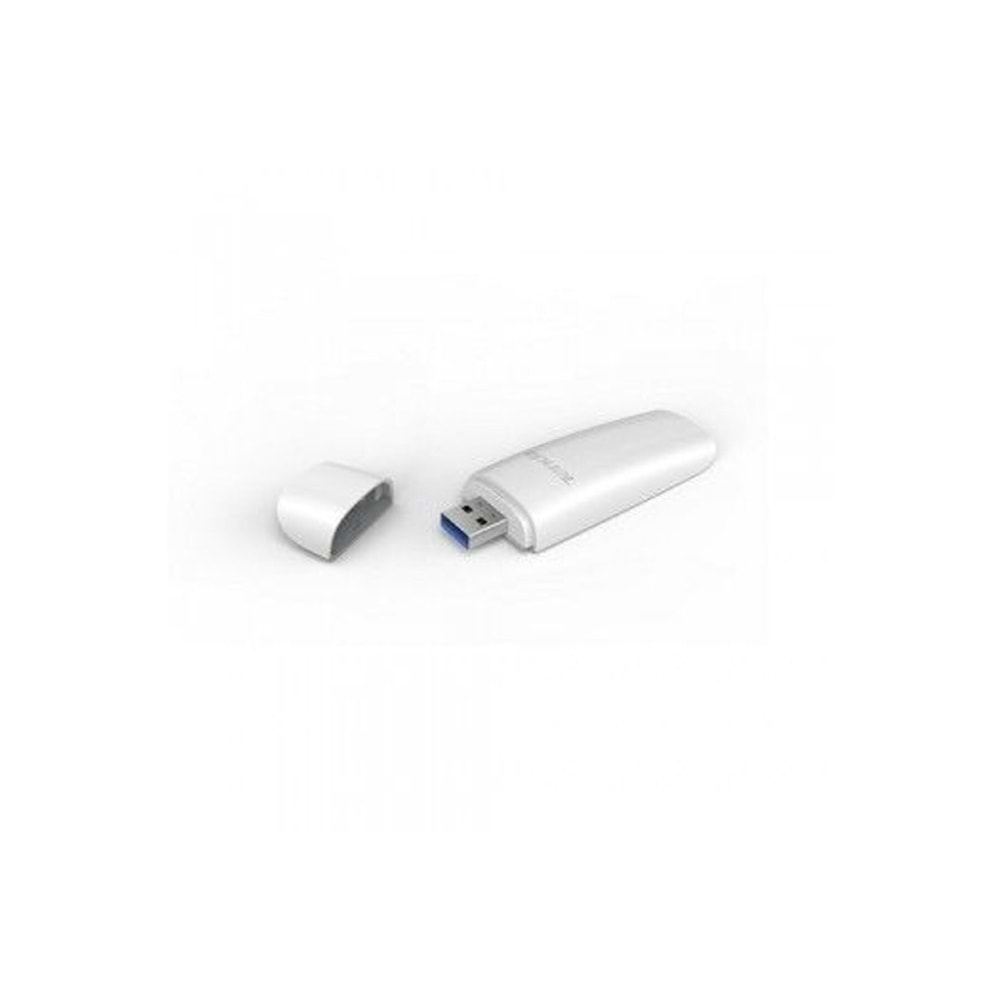 Tenda U12 AC1300 Wireless Dual-Band USB 5GHz 2.4GHz 3.0 Adaptör