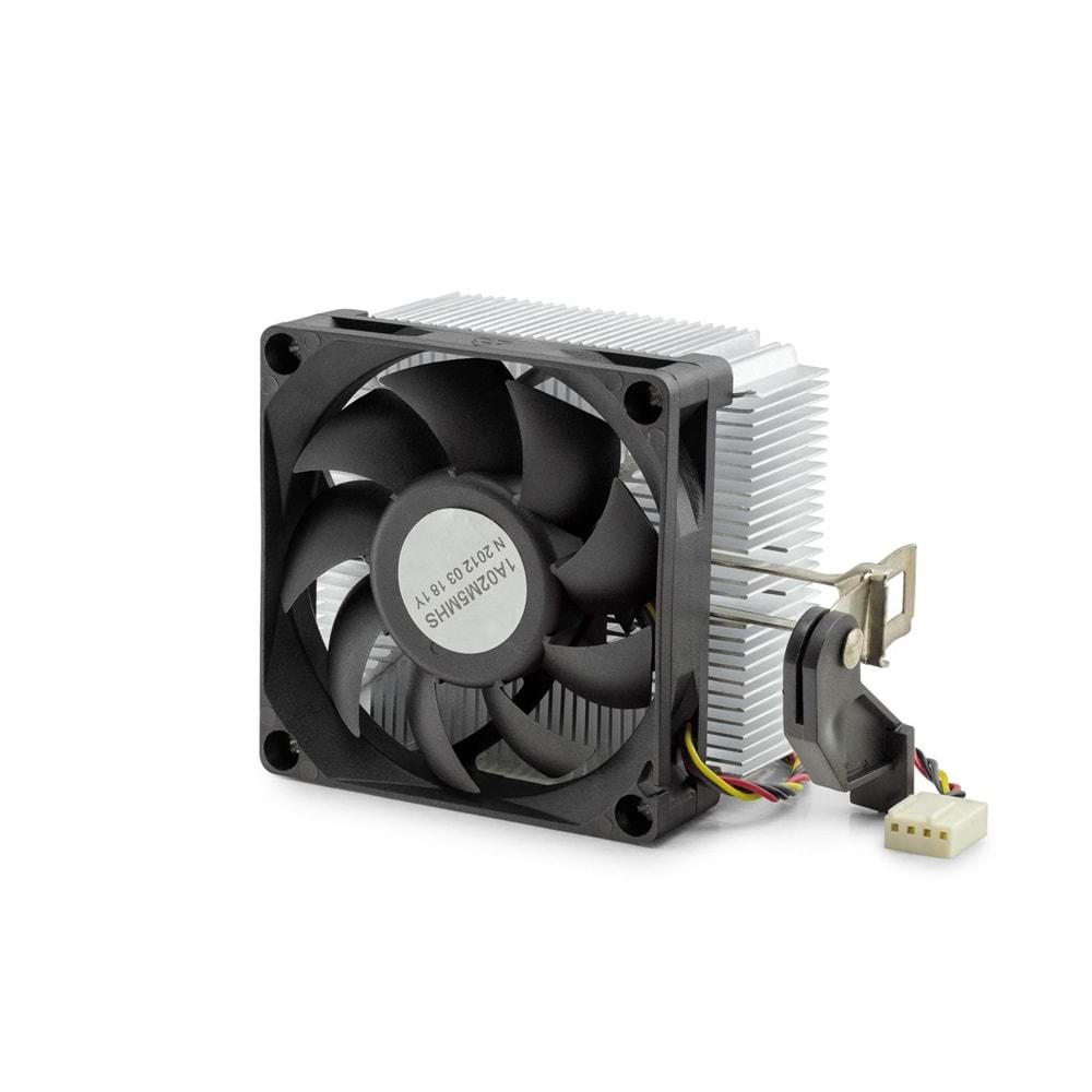 Hadron HDX1507 İşlemci Fanı Amd/Am4 Hadron HDX1507 İşlemci Fanı Amd/Am4