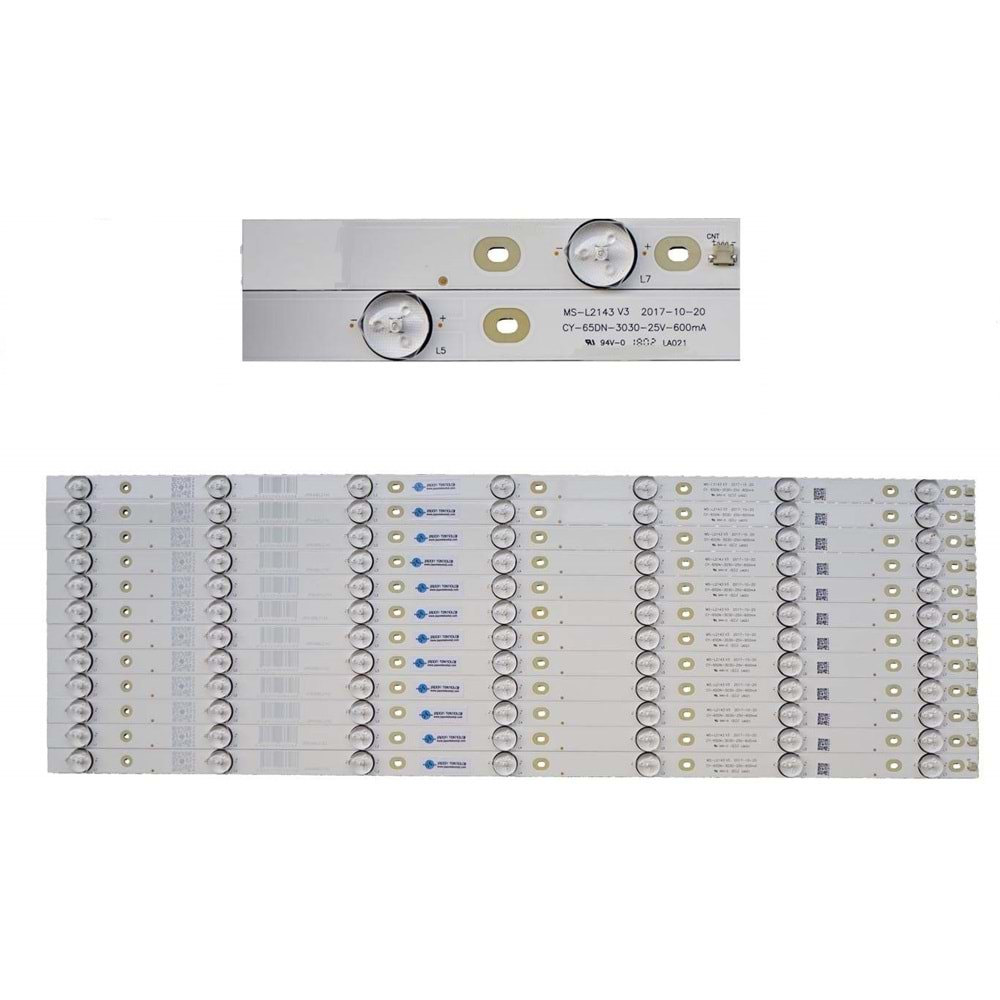 Mate LED887TK Sunny 65