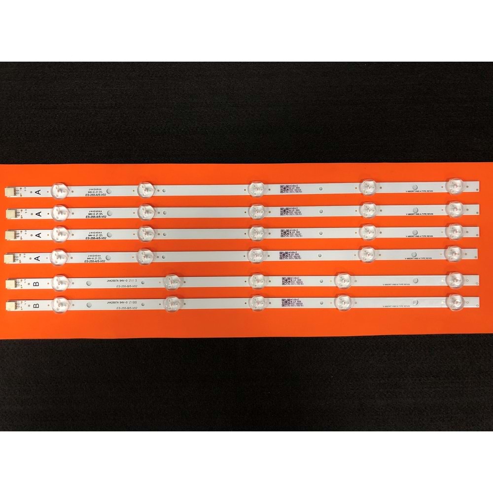 Winkel SET-2049 Vestel 48 Winkel SET-2049 Vestel 48