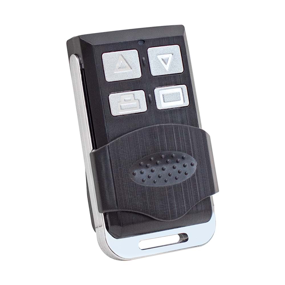 Weko 5608 OF04 Kodlanabilir ve Kopyalanabilir Garaj Kumandası