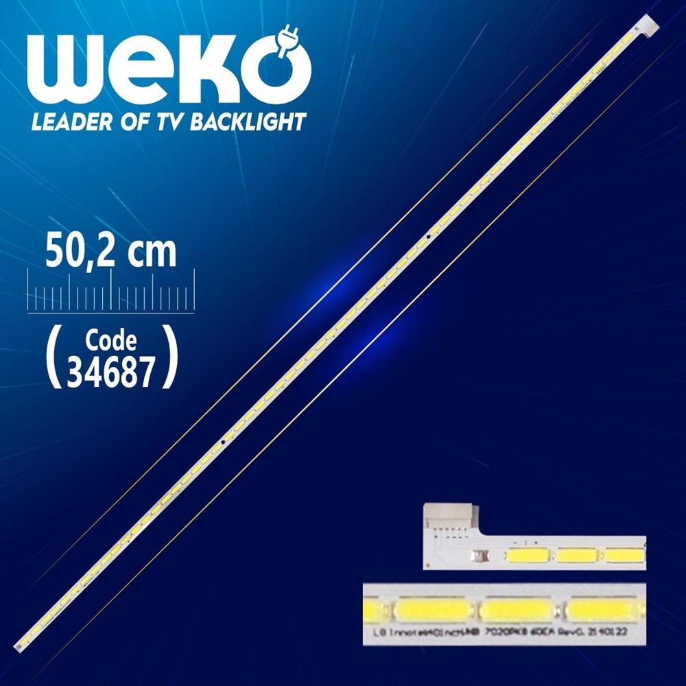 Weko Wkset-5240 LG 40