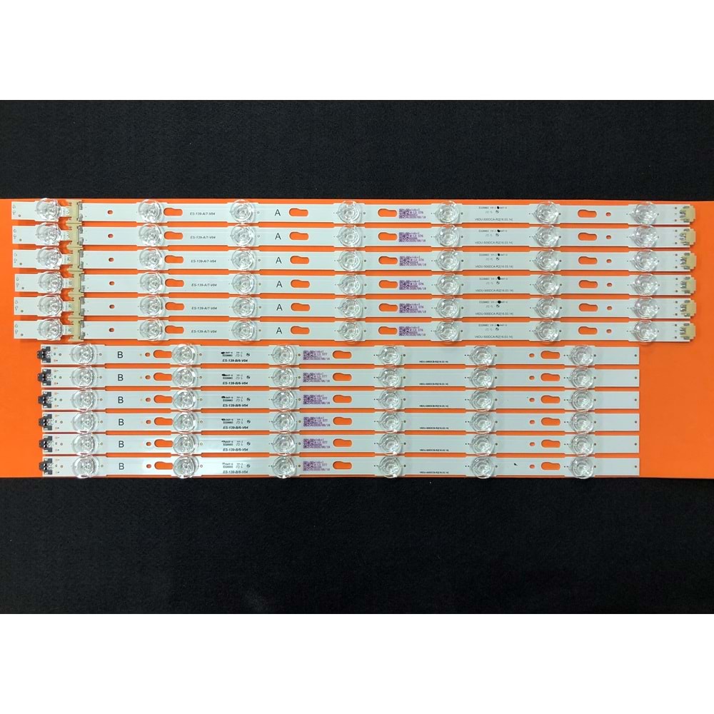 Winkel SET-2140 MLD576x6/577x6 Samsung 50