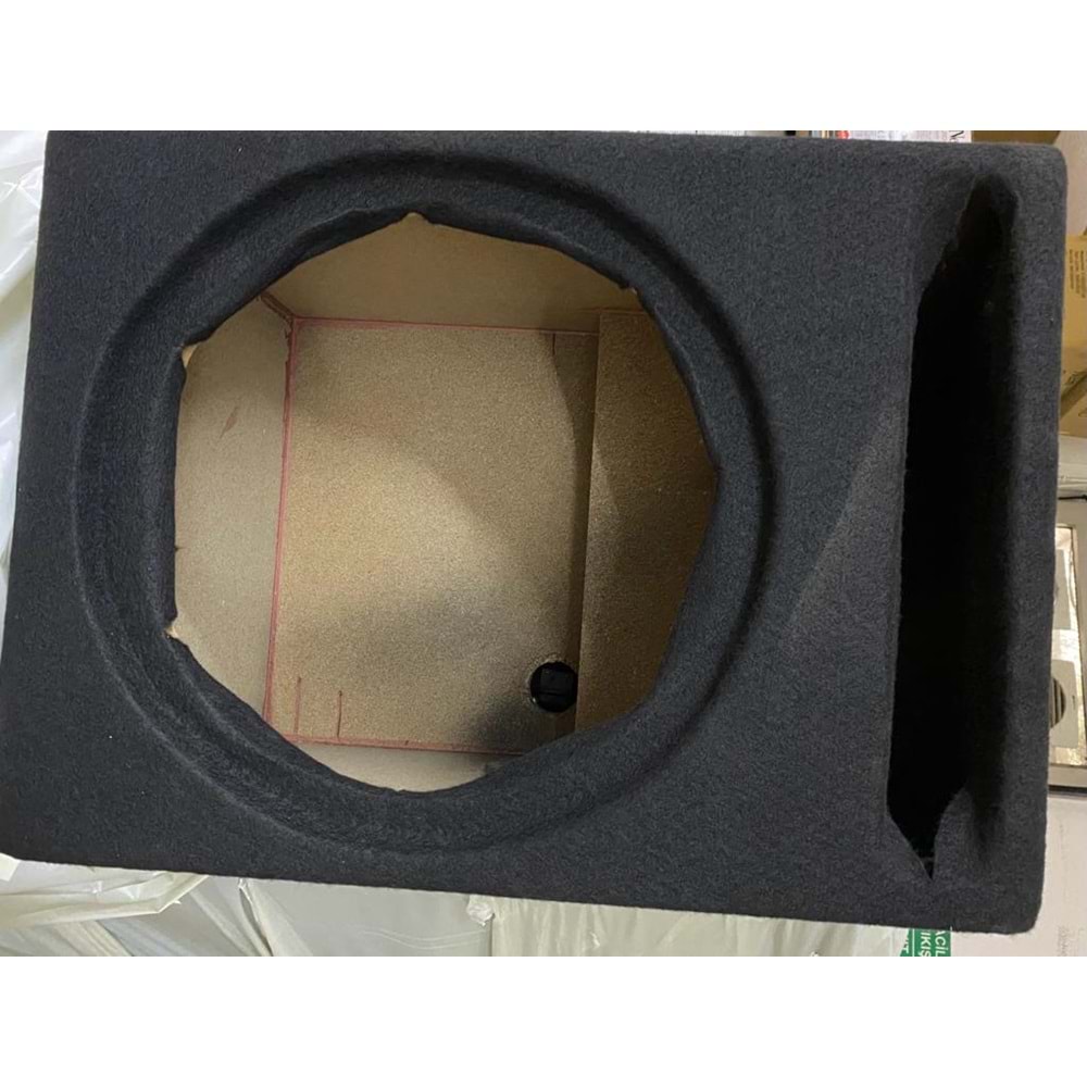 38 Cm L Port Sunta Boş Kabin 38 Cm L Port Sunta Boş Kabin