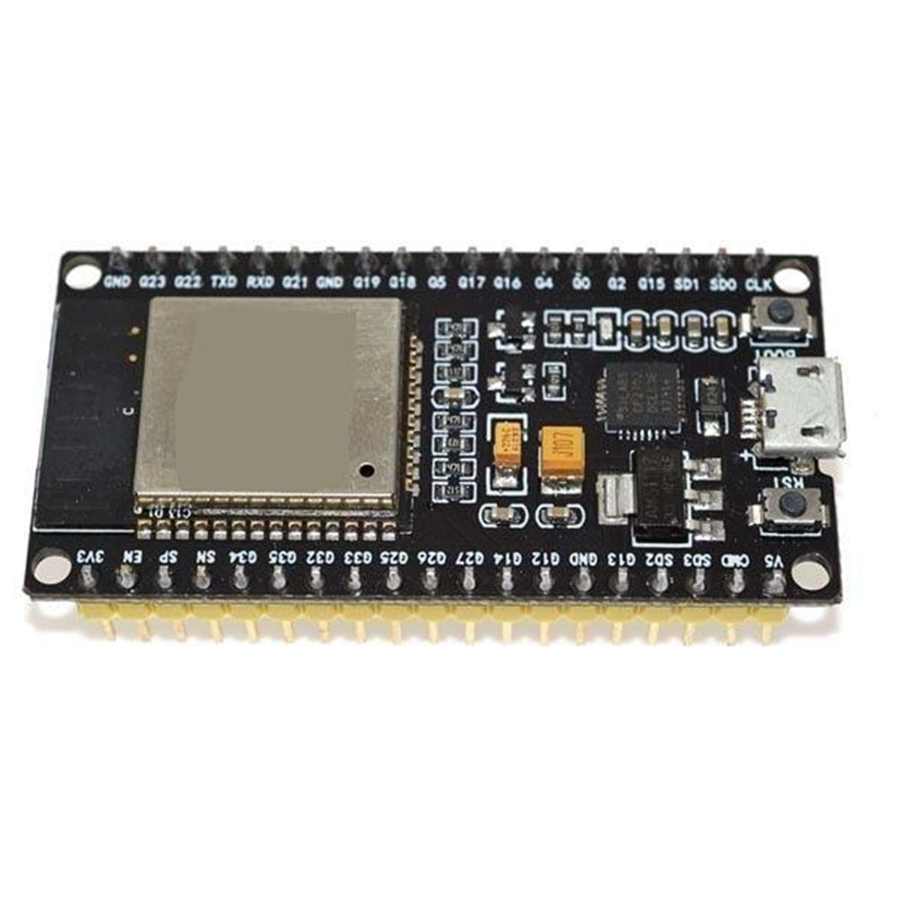 Arduino ARD-SHD 351 ESP32 ESP-32S Modül Geliştirme Bordu